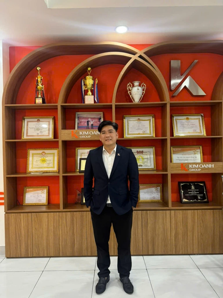 Trọng Hiếu
