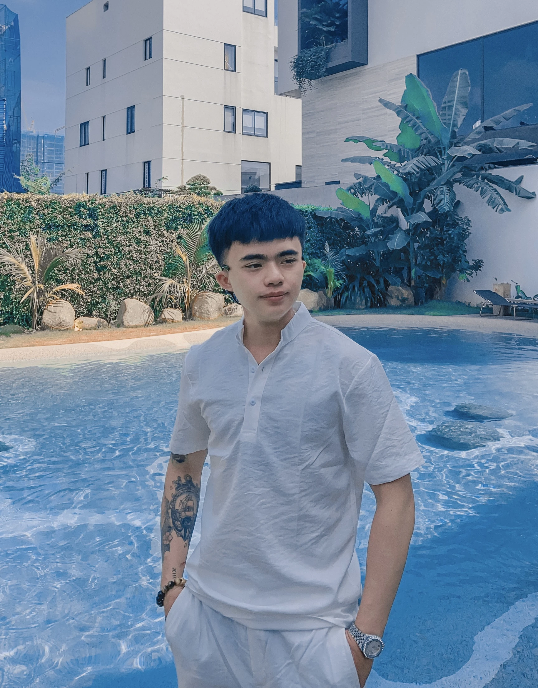 Trần huỳnh gia bảo