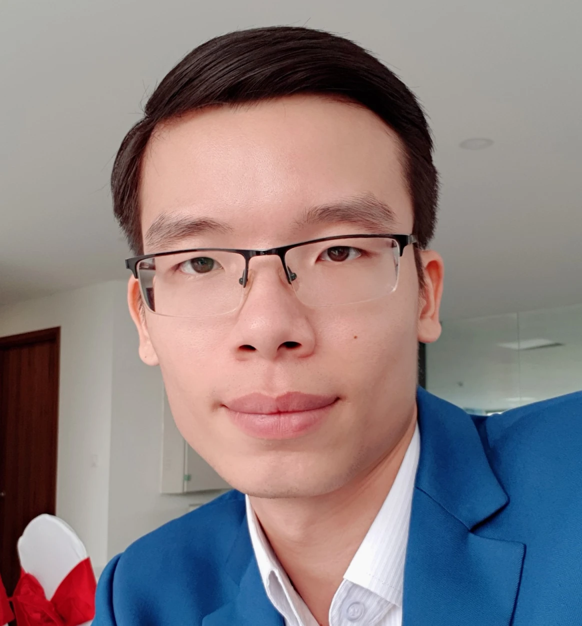 Thanh Thế
