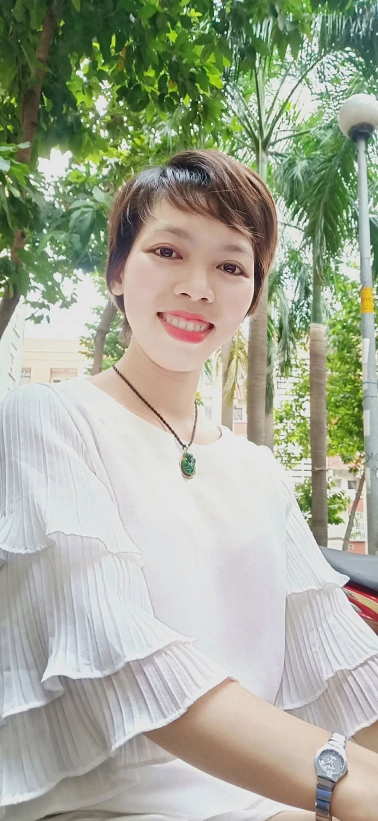 Nguyễn Trần Thanh Trang