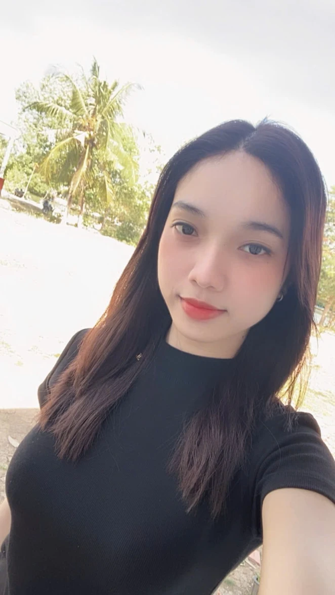 Trần Thanh Thúy
