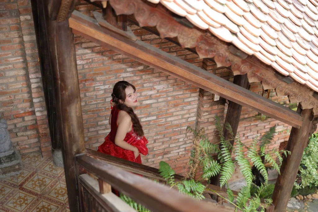 Thị Bảo Trang Đỗ
