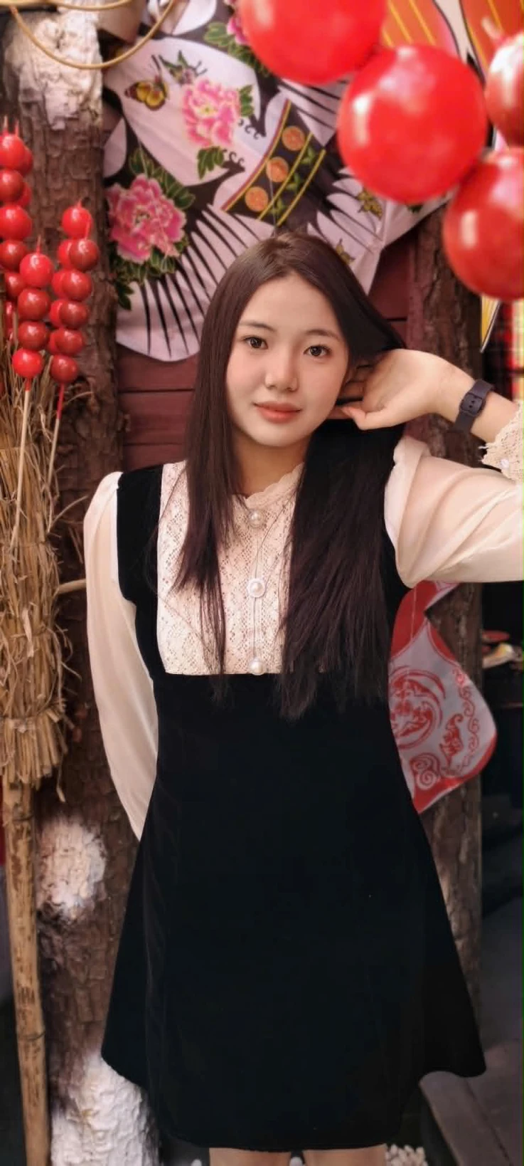 Trần Ngọc Linh