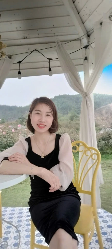 Nguyễn Thị Thủy