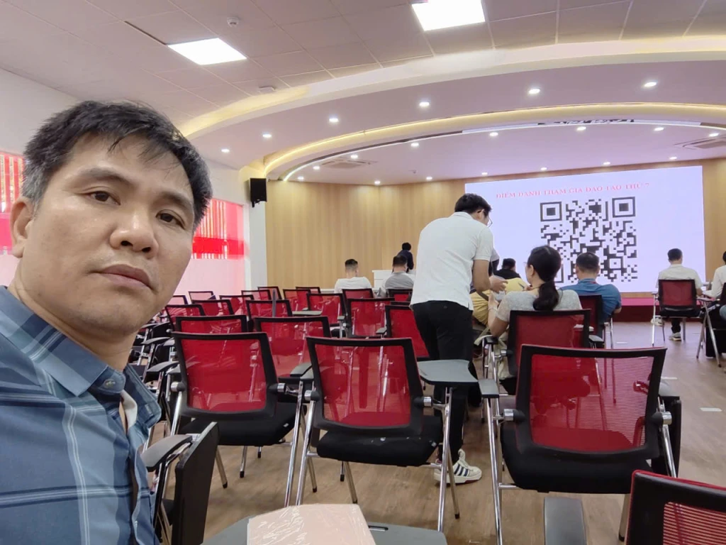 Nguyễn Văn Tiến