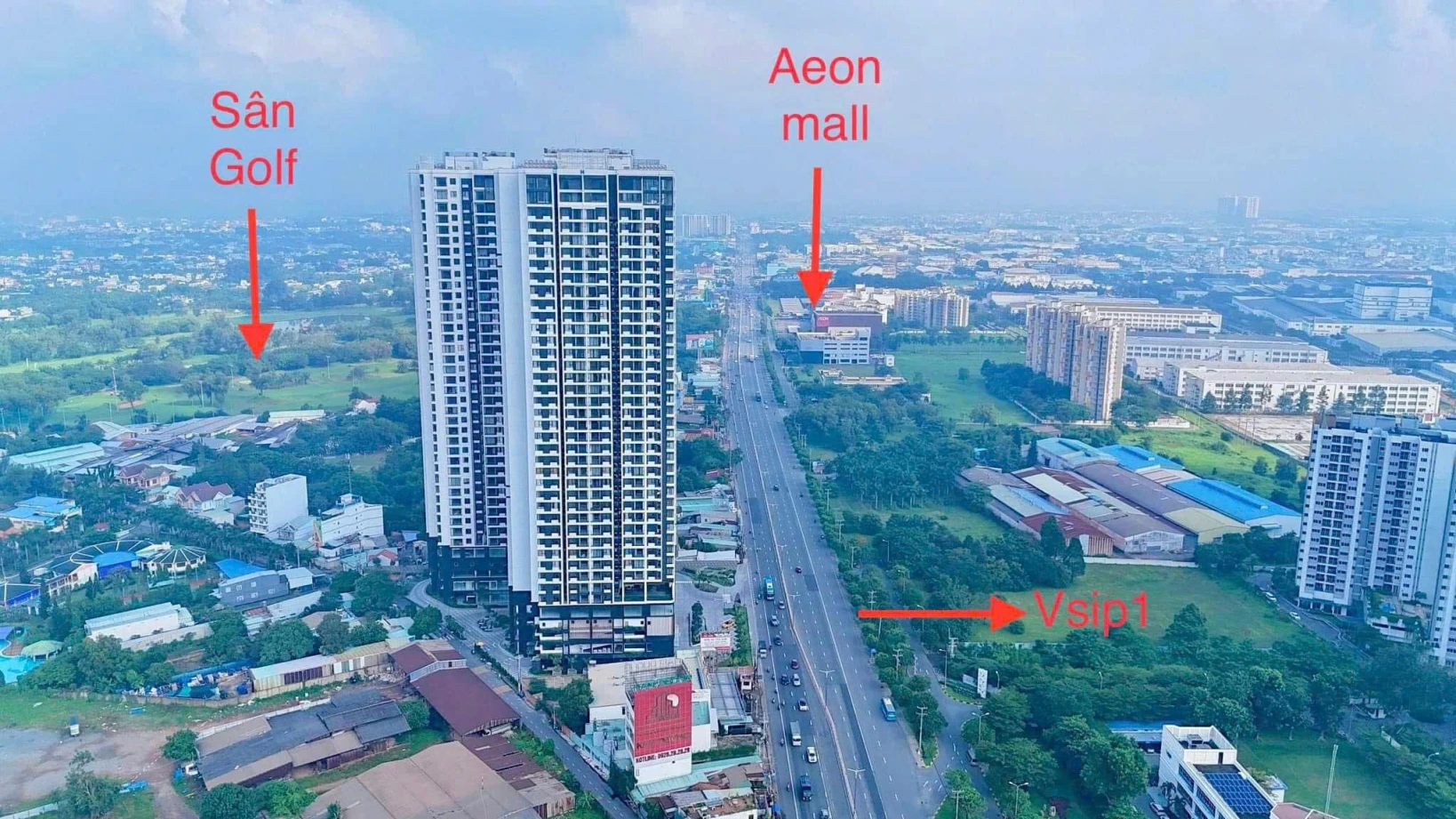 Đoàn Trương Thế Huy