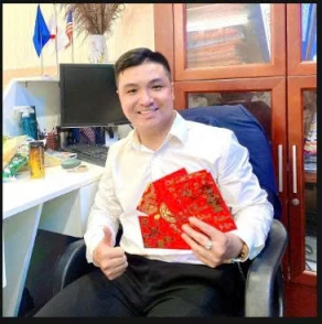 Võ Ngọc Giàu