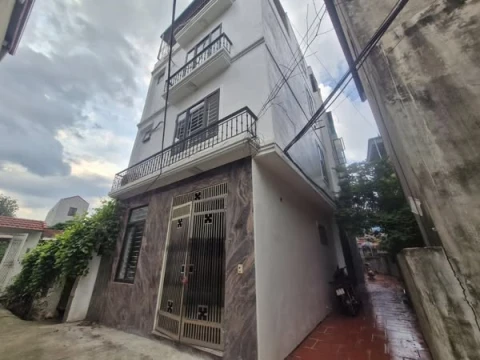 LÔ GÓC, Ô TÔ ĐỖ CỬA, 3 MẶT THOÁNG, NHÀ ĐẸP Ở NGAY 
