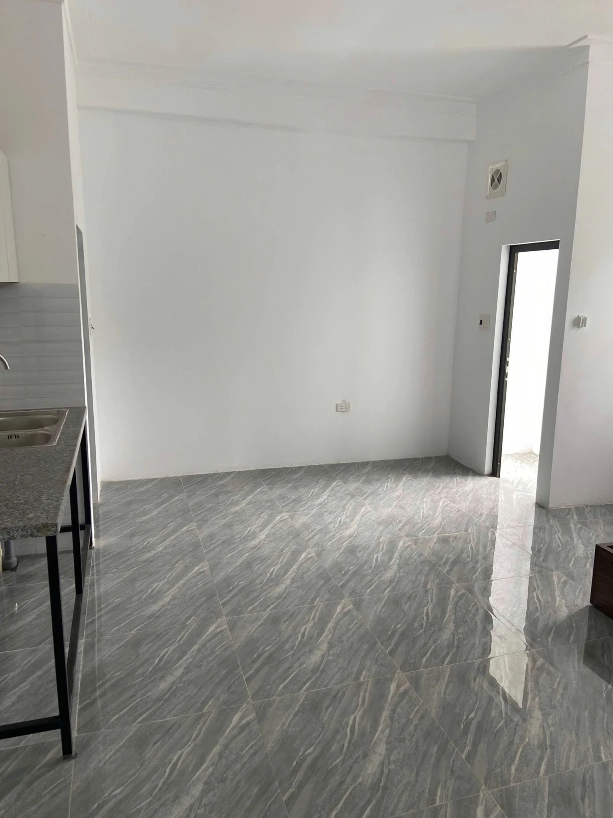 CHO THUÊ PHÒNG TRỌ PHỐ CẦU CỐC - TÂY MỖ