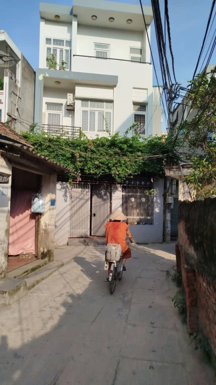 Phú Lãm, Hà Đông - BÁN NHÀ ĐẸP – 3 TẦNG – 4 PHÒNG NGỦ SIÊU RỘNG – CHỈ NHỈNH 7 TỶ