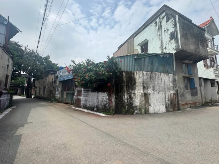 CHÍNH CHỦ GỬI BÁN LÔ ĐẤT ĐẸP – PHƯỢNG BÃI, BIÊN GIANG – HÀ ĐÔNG