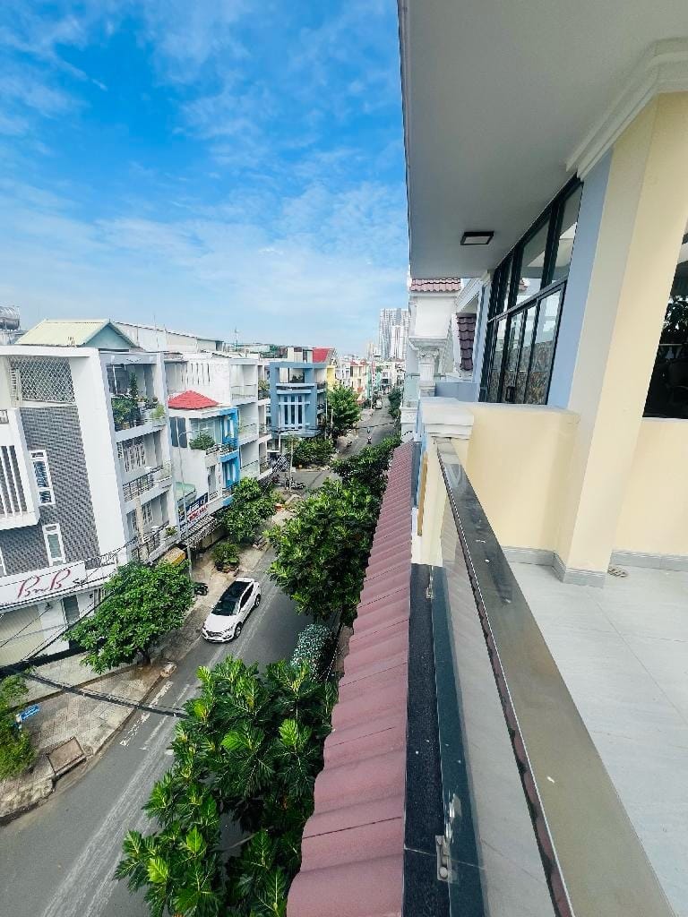 118M2 ĐẤT CỰC ĐẸP - NGANG 6,3M - ĐƯỜNG 8M THÔNG - 1 CĂN RA MẶT TIỀN AO ĐÔI - BÌNH TÂN