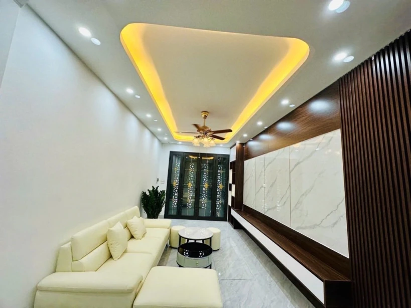 Nhà Mới Tinh #PhườngChươngMỹ Nhà Mới Tinh #PhườngChươngMỹ