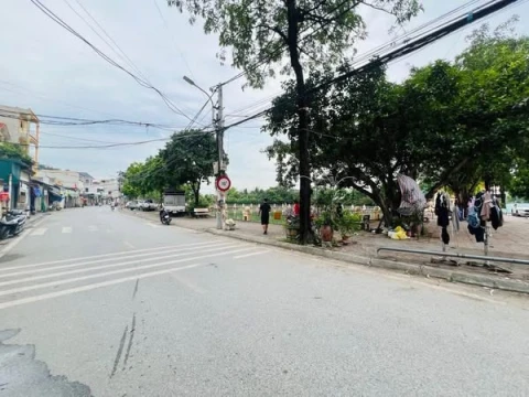 BÁN NHÀ LINH ĐÀM – THANG MÁY – Ô TÔ – HƠN 11 TỶ