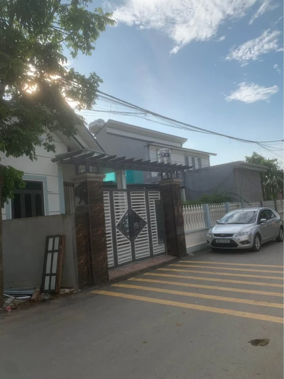 CHÍNH CHỦ GỬI BÁN LÔ ĐẤT ĐẸP – 100m² FULL THỔ CƯ – ĐÔNG HẠ, PHÚ CÁT