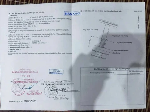 DUY NHẤT MỘT LÔ MẶT ĐƯỜNG TRẦN HUY LIỆU BUÔN BÁN ĐƯỢC DUY NHẤT MỘT LÔ MẶT ĐƯỜNG TRẦN HUY LIỆU BUÔN BÁN ĐƯỢC