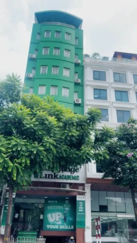 SIÊU PHẨM ĐẦU TƯ – TÒA VĂN PHÒNG MẶT PHỐ TRUNG TÂM ĐỐNG ĐA - HÀ NỘI