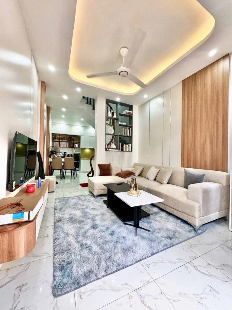 Chính chủ em cần bán lại căn nhà ở Thị Trấn Chúc Sơn