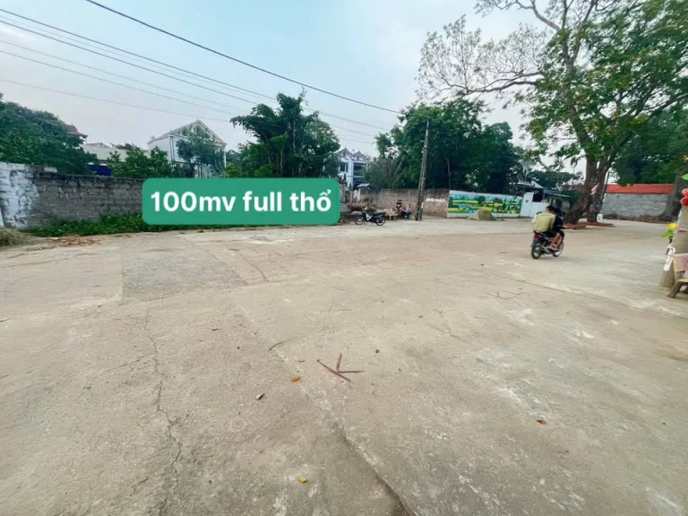 🌟 CHÍNH CHỦ BÁN LÔ GÓC ĐẸP – VIEW HỒ – ĐÔNG YÊN, PHÚ CÁT – HÒA LẠC 🌟