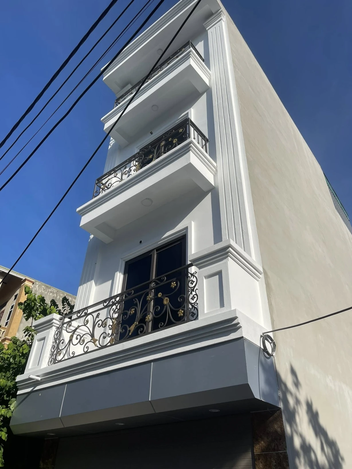 SIÊU PHẨM GIÁ TỐT – NHÀ ĐẸP PHƯỢNG ĐÔNG, CHƯƠNG MỸ – Ô TÔ ĐỖ CỬA – CHỈ HƠN 4 TỶ 🌟