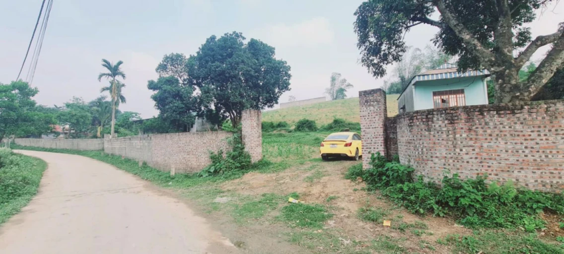 SIÊU PHẨM ĐẤT VƯỜN LIÊN SƠN – MẢNH ĐẸP NHẤT NHÌ KHU VỰC – VIEW CỰC PHẨM