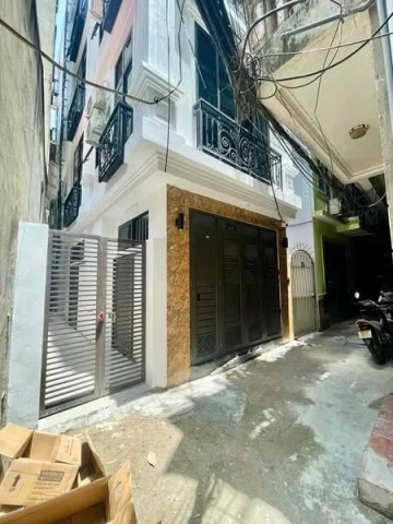 💰 CHÍNH CHỦ BÁN NHÀ CĂN HỘ DÒNG TIỀN – LÔ GÓC 3 THOÁNG – GIÁ CỰC TỐT