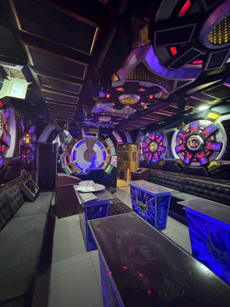 🏢 BÁN TÒA CĂN HỘ DỊCH VỤ 5 TẦNG – TRUNG TÂM DĨ AN – GIÁ 18 TỶ 🔥