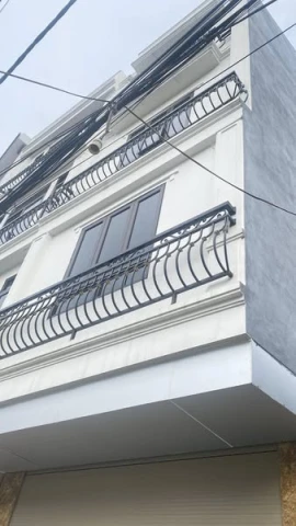 🏠 NHÀ LÔ GÓC 3 THOÁNG – PHỐ XỐM – THANH LÃM – HÀ ĐÔNG