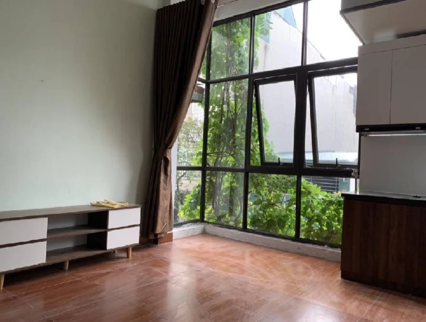 #NHÀ ĐẸP VẠN PHÚC - PHÂN LÔ - VỈA HÈ - KINH DOANH - FULL ĐỒ - DÒNG TIỀN 35TR/THÁNG, 64Mx5T GI.Á NHỈNH 7 TỶ.