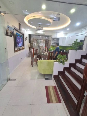 Không có căn thứ 2. Liền kề Văn khê. Dt83m2. 6 tầng. Mt5m. Thang máy nhập khẩu. Giá đầu tư. Lh 0984547779