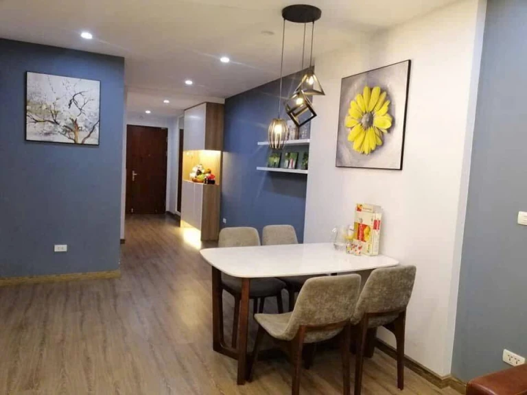 CHÍNH CHỦ BÁN CHUNG CƯ M1 MIPEC CITY VIEW HÀ ĐÔNG GIÁ RẺ