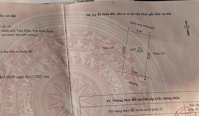 BÁN NHÀ TAM ĐIỆP ĐẲNG CẤP BIỆT THỰ MINI GIỮA LÒNG THÀNH PHỐ