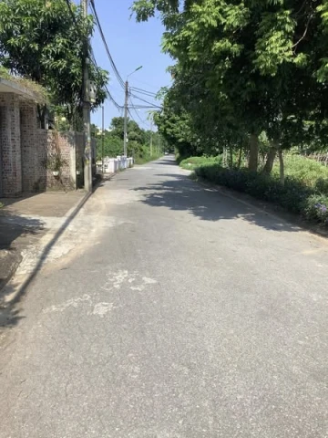 SIÊU ĐẸP - NGỌC HỒI - THANH TRÌ - CHỦ CẦN BÁN GẤP - DT 42m2 x5t - GIÁ NHỈNH 6 tỷ