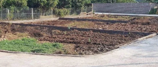 ĐẤT GẦN TRUNG TÂM THỊ TRẤN, THUỘC THANH KHÊ - THANH HÀ