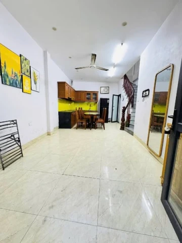 * Bán nhà Phú Mỹ - Gần BX Mỹ Đình - Dân xây chắc chắn