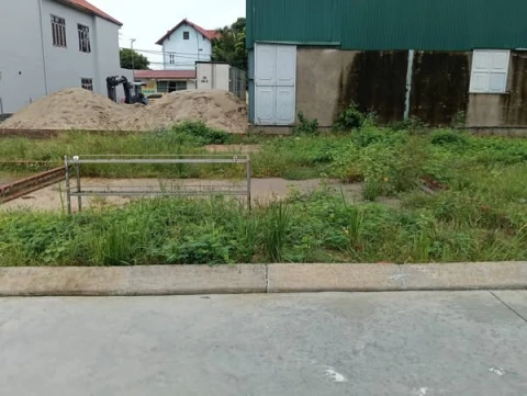 SIÊU PHẨM ĐẤT NỘI BÀI – 88M² F0, ĐƯỜNG Ô TÔ TRÁNH, CÁCH SÂN BAY CHỈ 3KM