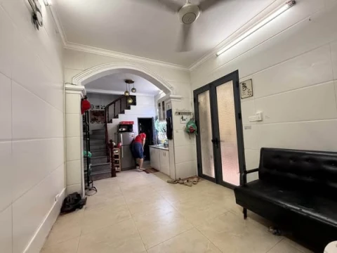 Chỉ 4,5tỷ Có ngay căn nhà: