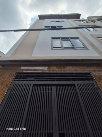 Nhà Gần KeangNam, Mỹ Đình Sông Đà