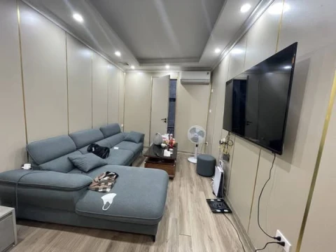 BA GÁC ĐỖ CỬA -TIỆN ÍCH NGẬP TRÀN -GẦN OTO -NGÕ THÔNG -