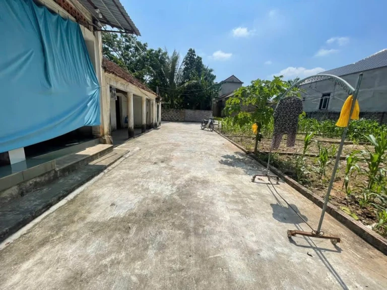 🏡 CHÍNH CHỦ BÁN ĐẤT ĐẸP TẠI ĐỒNG TÂM – MỸ ĐỨC – HÀ NỘI