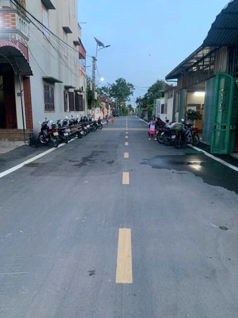 🚗 MẶT ĐƯỜNG TRỤC CHÍNH – KINH DOANH ĐỈNH