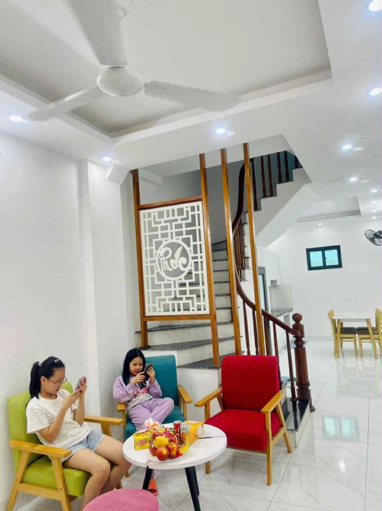 🌟 CHÍNH CHỦ BÁN NHÀ 5 TẦNG FULL NỘI THẤT TẠI NGÕ 41 LAI XÁ – BẮC TỪ LIÊM – HÀ NỘI – HIỆN ĐANG CHO THUÊ 12 TRIỆU/THÁNG! 🌟