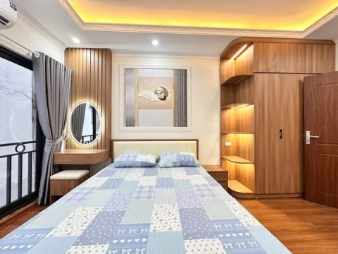 VỊ TRÍ TRUNG TÂM PHÚC DIỄN - Ô TÔ -TIỆN ÍCH NGẬP TRÀN