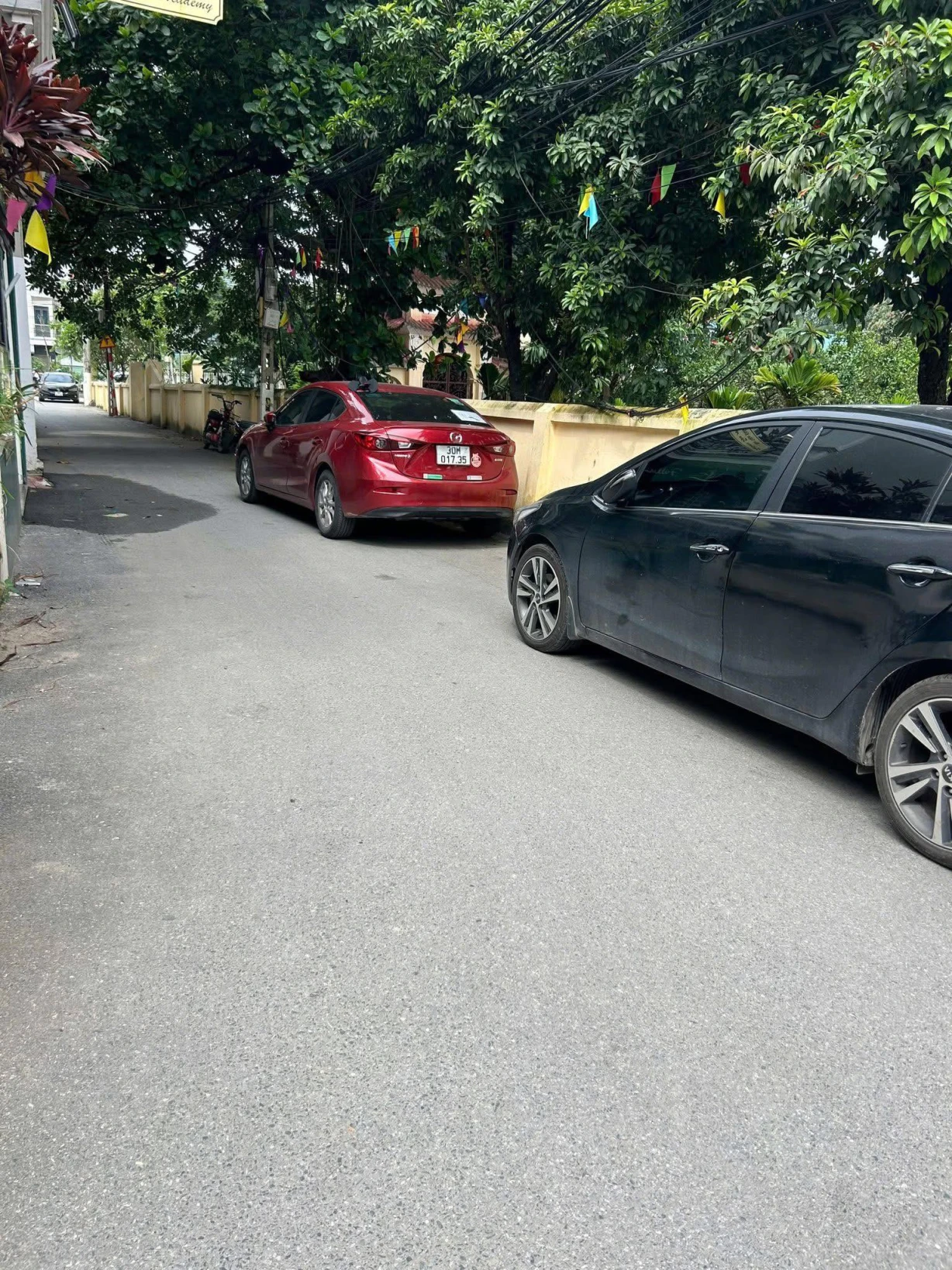 Em có 2 căn nhà và 1 mảnh đất gần #Nhổn #khu đô thị Vân canh #quốc lộ 32cần bán gấp trong tháng