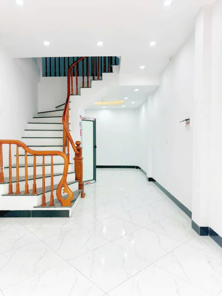 🏠 NHÀ MỚI DI TRẠCH – HOÀI ĐỨC – CAM KẾT KHÔNG QUY HOẠCH – OTO ĐỖ CỬA