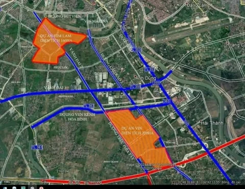 ARIA BAY HẠ LONG – ĐÔ THỊ BIỂN CHUẨN SỐNG TOÀN CẦU