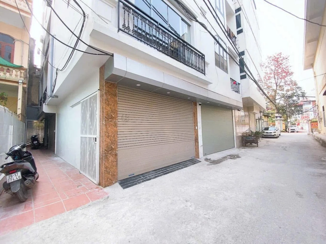 🏠 CẮT LỖ 333 TRIỆU – BÁN GẤP NHÀ NHỈNH 4 TỶ TẠI NGÃ TƯ TRÔI – XÃ ĐỨC GIANG – HUYỆN HOÀI ĐỨC – HÀ NỘI