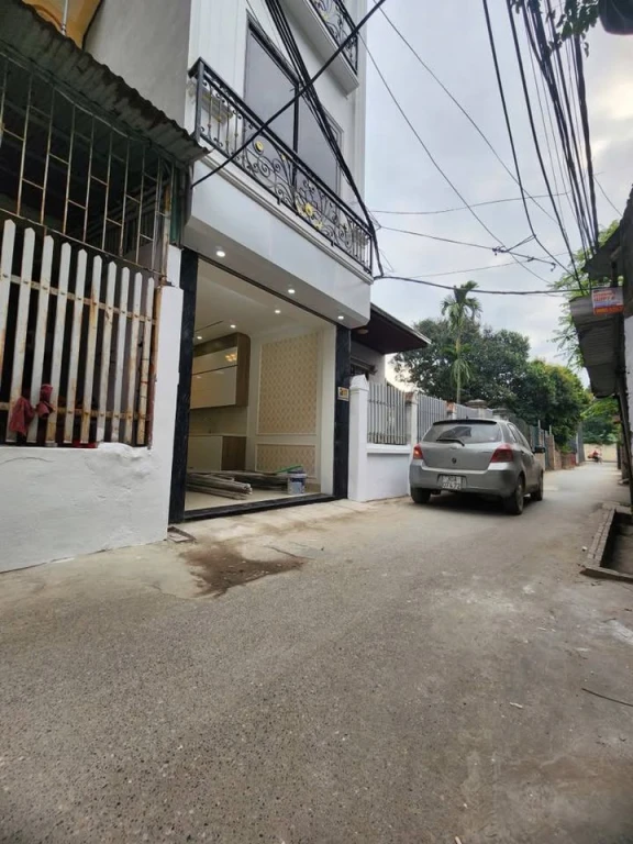 🚨 BÁN GẤP NHÀ 6 TẦNG CÓ THANG MÁY – ĐƯỜNG XUÂN PHƯƠNG, PHƯỜNG XUÂN PHƯƠNG, QUẬN NAM TỪ LIÊM, TP. HÀ NỘI