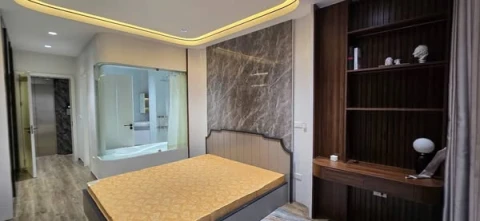 THANG MÁY, PHÂN LÔ, VỈ HÈ, Ô TÔ TRÁNH, KINH DOANH, SÁT PHỐ, VIEW SÂN CHƠI THOÁNG ĐÃNG