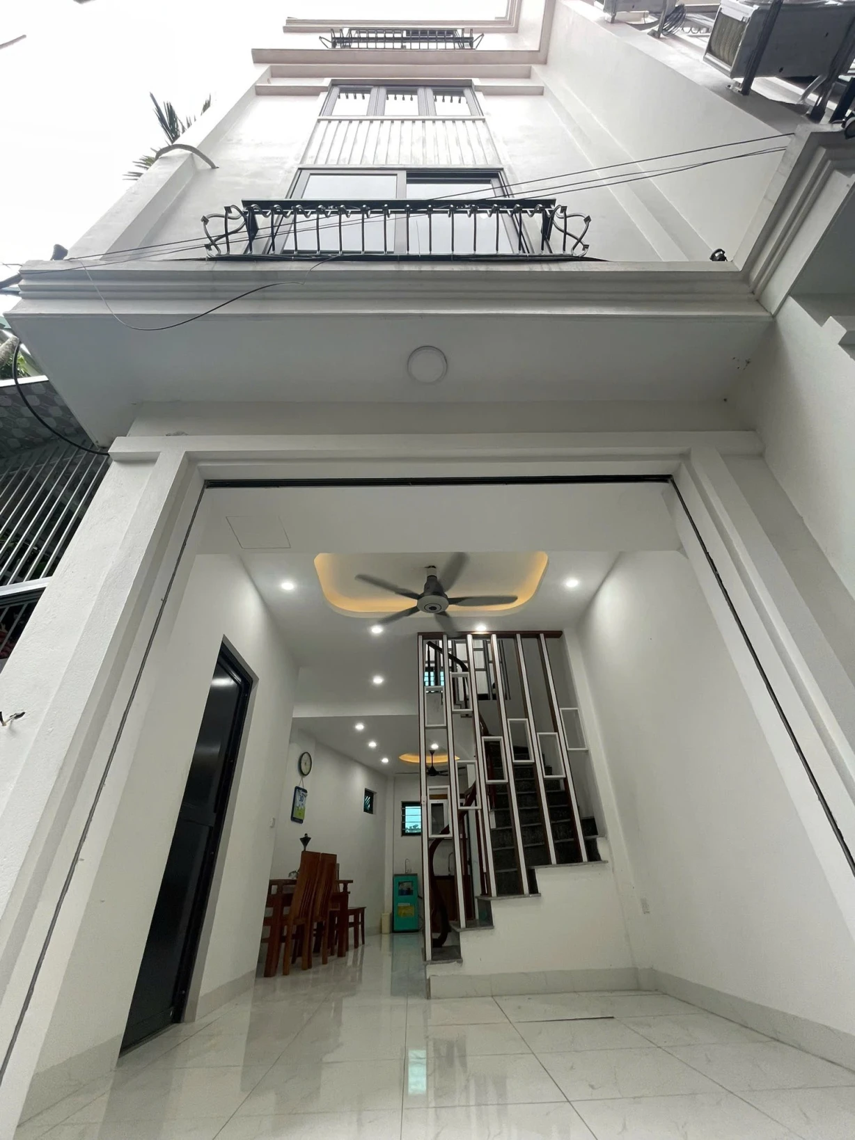 🌈🌈🌈 BÁN NHÀ 4 TẦNG ĐẸP GIÁ CHỈ 3 TỶ – AN KHÁNH, HOÀI ĐỨC, HÀ NỘI